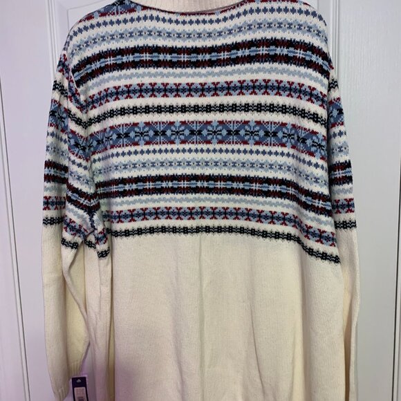 Cherokee cardigan - Picture 3 of 4